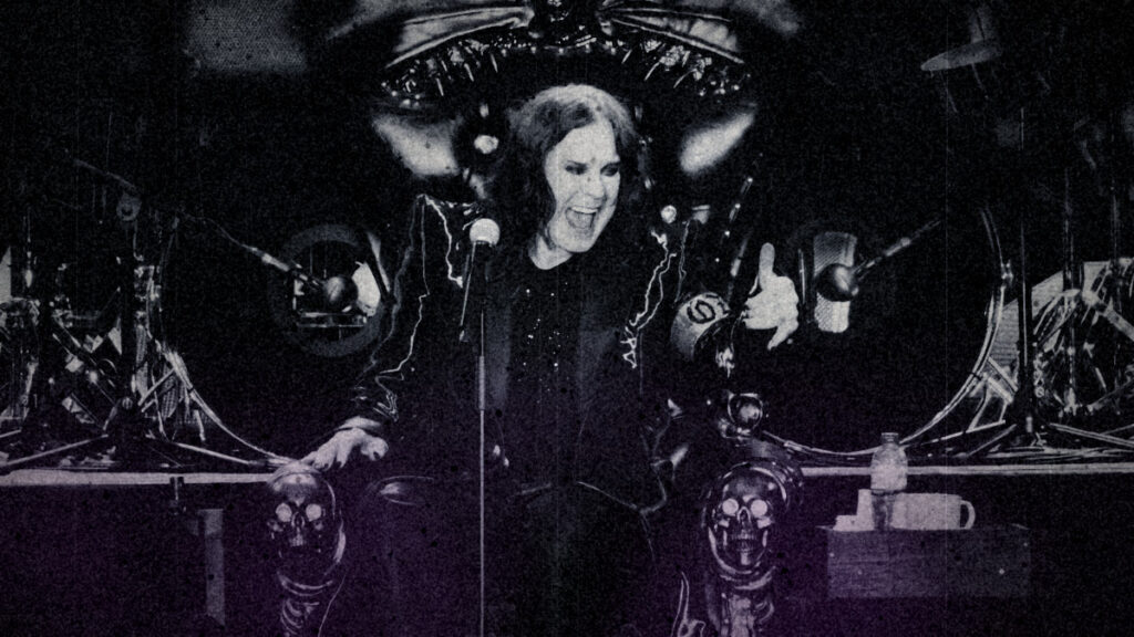 Ozzy & Sabbath ‘Back to the Beginning’ Hits Theaters Oct. 28 After LA Orpheum Premiere