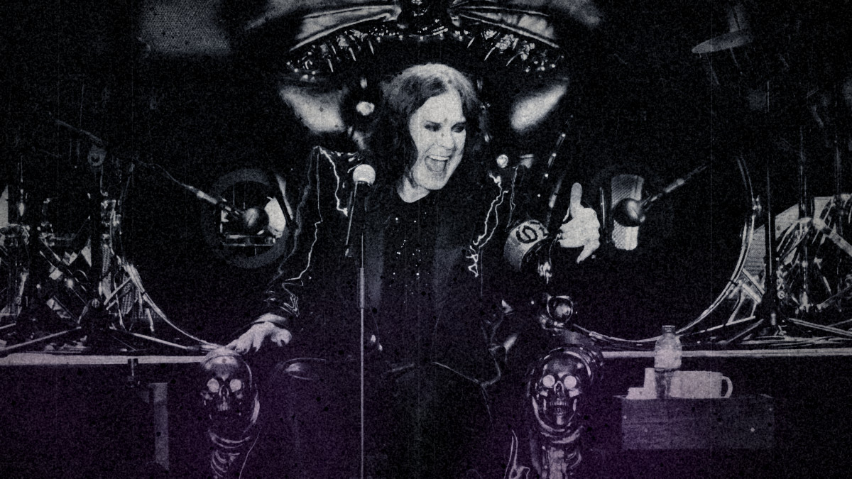 Ozzy & Sabbath ‘Back to the Beginning’ Hits Theaters Oct. 28 After LA Orpheum Premiere