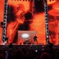 Metallica San Diego: Snapdragon Stadium Set for May 13, 2027, as Sphere ‘Call of Ktulu’ Video Drops