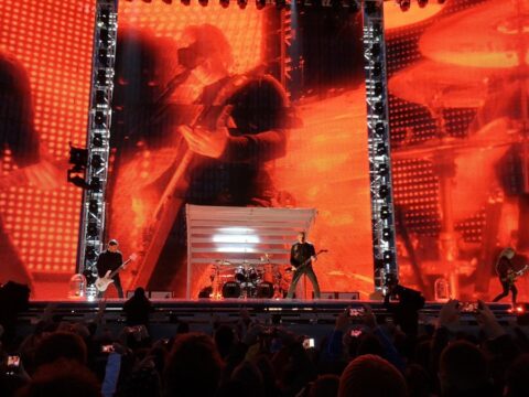 Metallica San Diego: Snapdragon Stadium Set for May 13, 2027, as Sphere ‘Call of Ktulu’ Video Drops