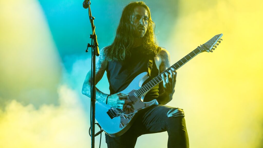 As I Lay Dying San Diego: 2027 Tour With Immortal Disfigurement Ends at Observatory North Park March 7