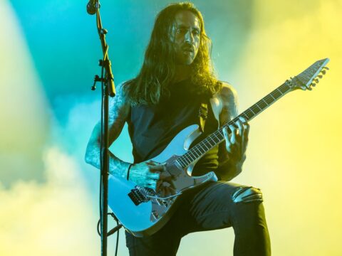 As I Lay Dying San Diego: 2027 Tour With Immortal Disfigurement Ends at Observatory North Park March 7