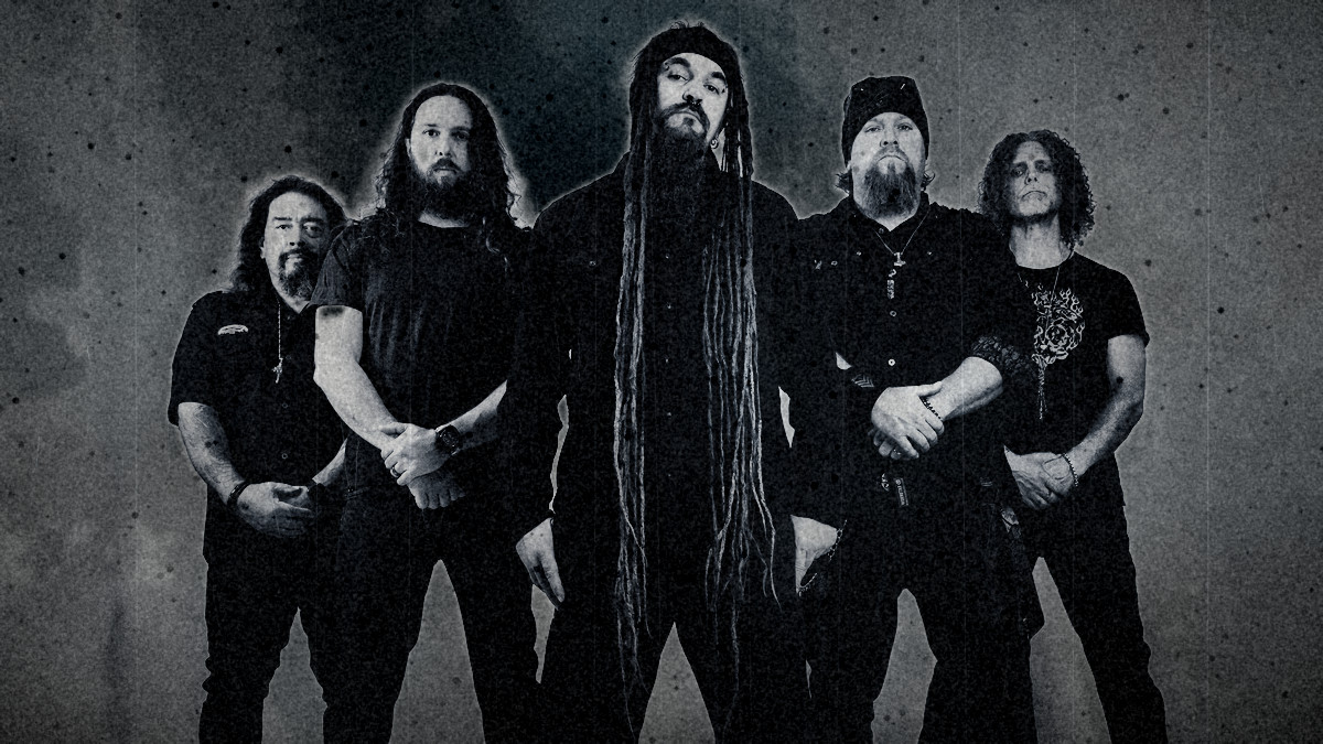 San Diego’s Cascade Effect Drop “Rogue Wave” Video, Set Debut LP ‘The Weight of Nothingness’ for Jan. 8