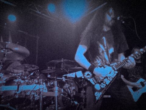 Hellripper Miss Start of Havok’s U.S. Tour Over Visa Delays; Shows Go On