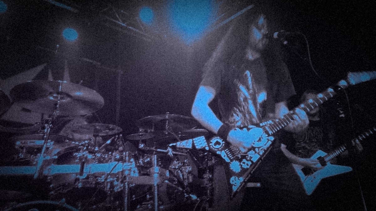 Hellripper Miss Start of Havok’s U.S. Tour Over Visa Delays; Shows Go On