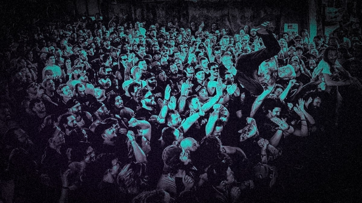 Haywire Bring 2027 Tour to SOMA San Diego With Gvllow, Dark Thoughts