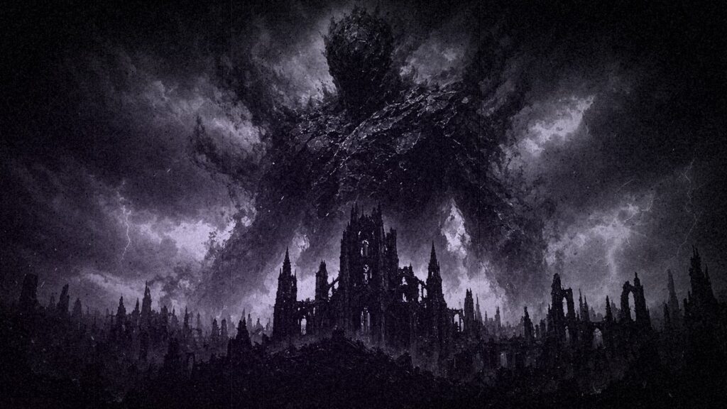 Infant Annihilator Set Dec. 1 for First Album Since 2019’s ‘The Battle of Yaldabaoth’