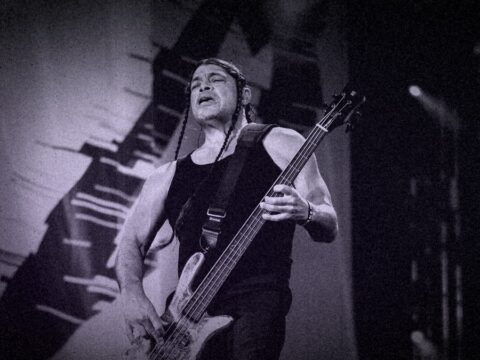 Infectious Grooves to Play Entire Debut Album at The Fonda for 35th Anniversary Nov. 28