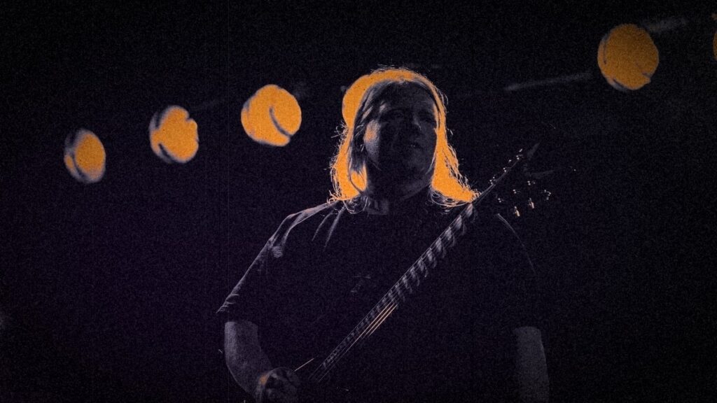 Nile’s Karl Sanders Recovering From Spinal Fusion Surgery, Expects to Tour Europe Nov. 29