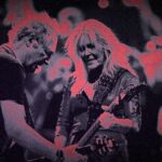 Lita Ford Signs to Frontiers Music, New Single ‘Dracula’ Arrives Oct. 27