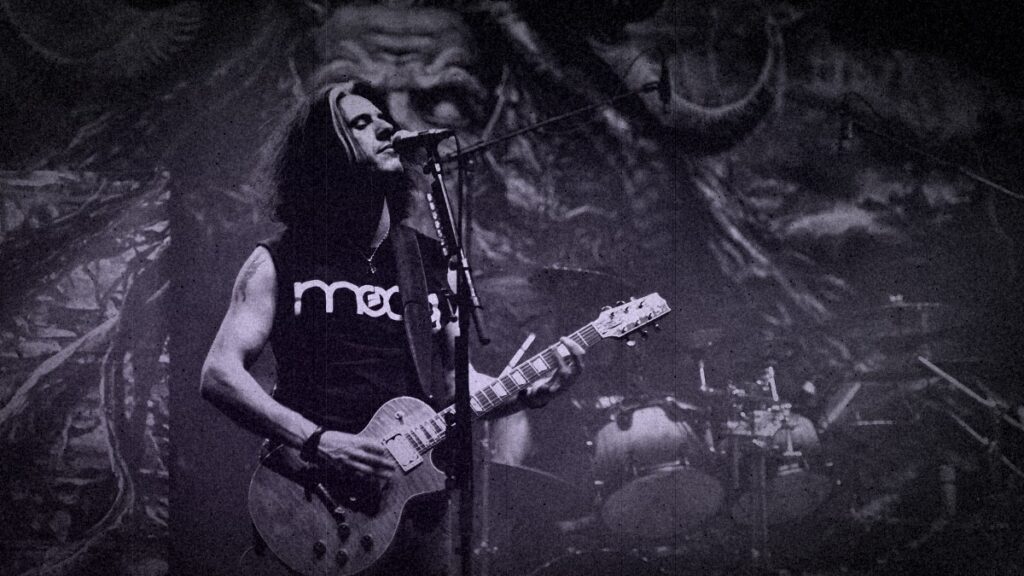 Metal Allegiance Return to House of Blues Anaheim Jan. 28 With Mastodon, Overkill, Armored Saint and Opeth Members