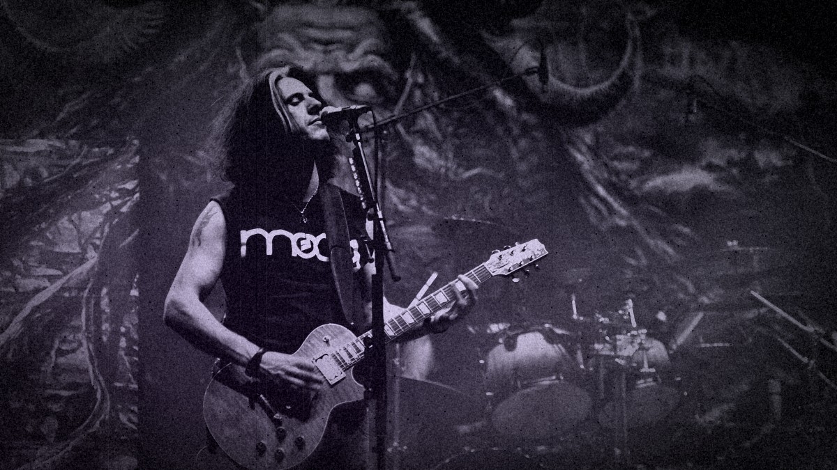 Metal Allegiance Return to House of Blues Anaheim Jan. 28 With Mastodon, Overkill, Armored Saint and Opeth Members