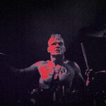 Coal Chamber’s Mikey Cox Breaks Femur, DevilDriver’s Davier Perez Fills In for Halloween Show
