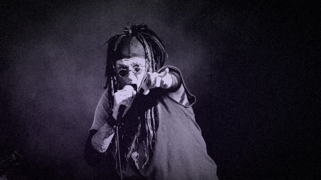 Al Jourgensen Says Ministry ‘Has Run Its Course’ as Final Album ‘Hate To Go’ Arrives Oct. 30