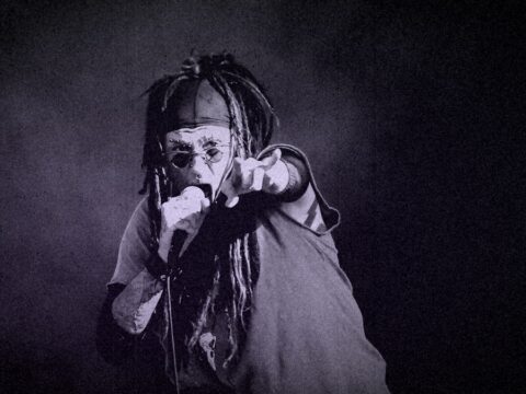 Al Jourgensen Says Ministry ‘Has Run Its Course’ as Final Album ‘Hate To Go’ Arrives Oct. 30