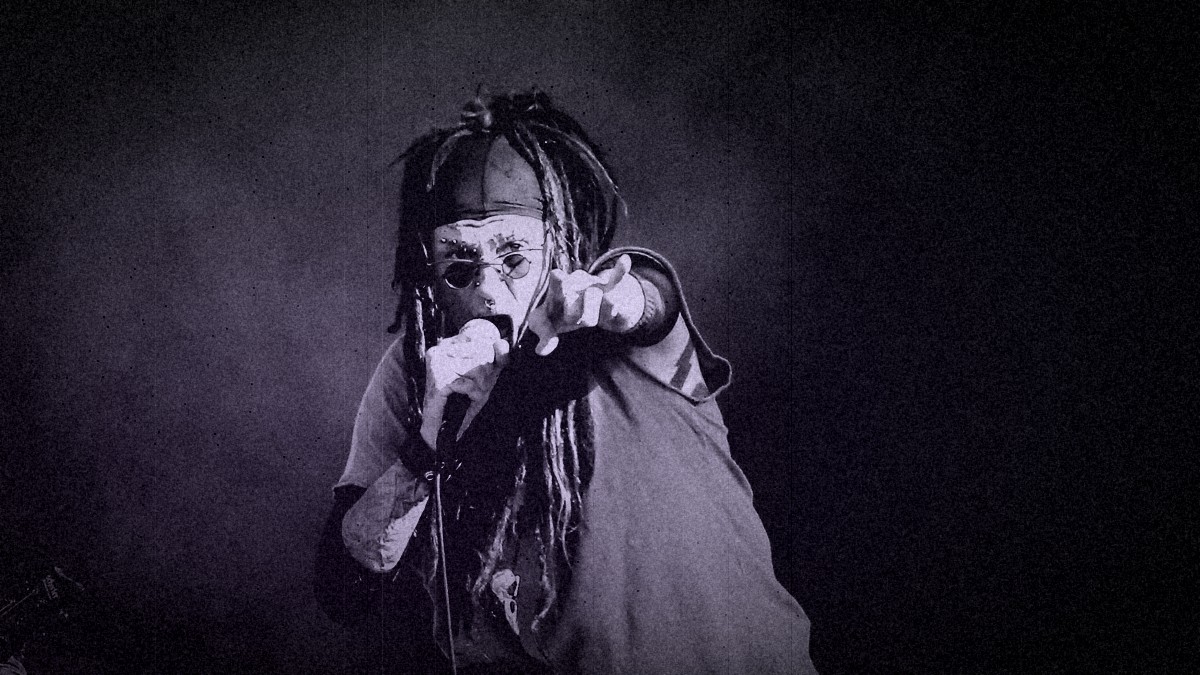 Al Jourgensen Says Ministry ‘Has Run Its Course’ as Final Album ‘Hate To Go’ Arrives Oct. 30