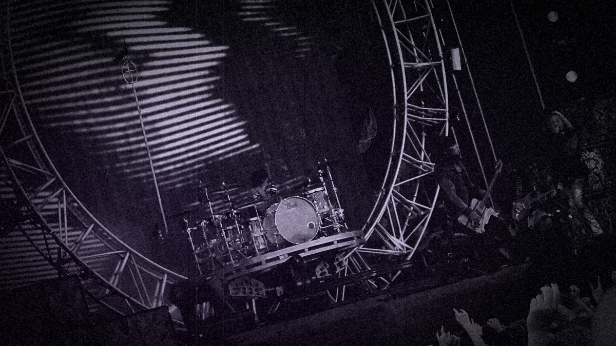 Motley Crue Bring ‘Carnival Of Sins’ to Caesars Palace for Eight-Show 2027 Las Vegas Residency
