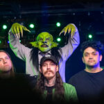 Nekrogoblikon San Diego: Goblins Headline House of Blues Oct. 13