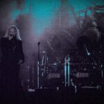 Former Saxon Drummer Nigel Durham Dies at 61