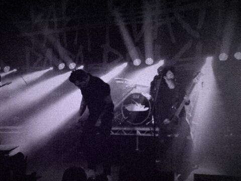 Papa Roach’s 2027 ‘Rise Of The Roach’ Tour With Ice Nine Kills, Skips San Diego