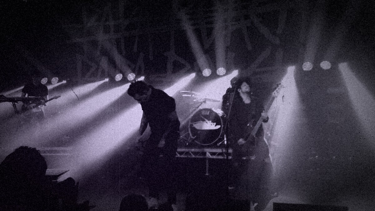 Papa Roach’s 2027 ‘Rise Of The Roach’ Tour With Ice Nine Kills, Skips San Diego