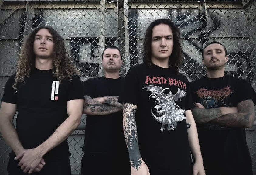 Band Spotlight: Pathology Band at 20, From Dave Astor’s Drum Kit to a 13th Album
