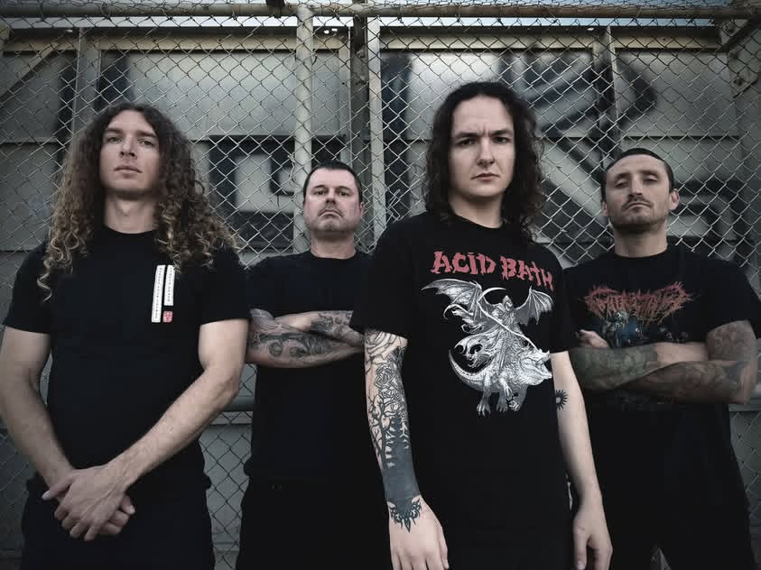 Band Spotlight: Pathology Band at 20, From Dave Astor’s Drum Kit to a 13th Album