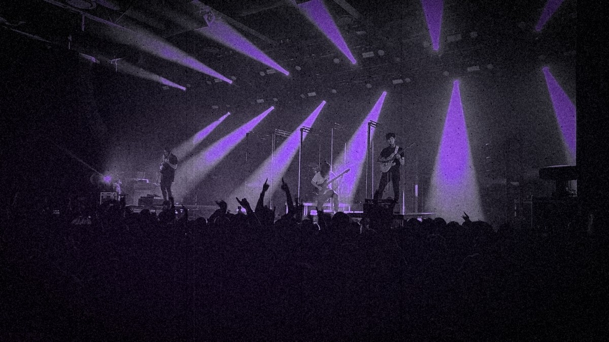 Polyphia Release Be Not Afraid, Bring Rescheduled Tour to SOMA San Diego Feb. 10, 2027