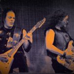 Queensryche Say New Songs Sound Like Rage for Order and The Warning