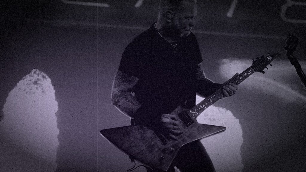 Roger Waters Calls James Hetfield a ‘Complete Prick’ Over Sphere Remark; Metallica Silent So Far