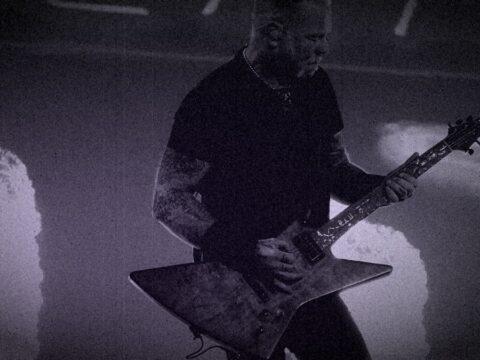 Roger Waters Calls James Hetfield a ‘Complete Prick’ Over Sphere Remark; Metallica Silent So Far