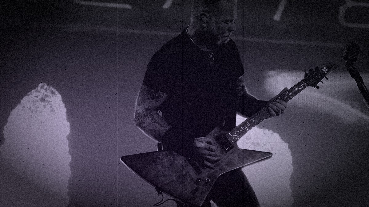 Roger Waters Calls James Hetfield a ‘Complete Prick’ Over Sphere Remark; Metallica Silent So Far