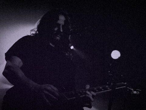 Silvertomb (ex-Type O Negative) Premiere ‘Brain Matter / No God’; ‘The Interpretation Of Nightmares’ Due Nov. 13