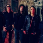 Skid Row Name Broadway Veteran Justin Sargent New Singer, Cover The Who and Set 2027 Tour