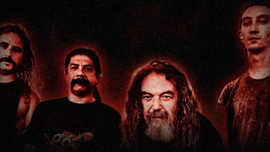 Soulfly, Nailbomb and Incite Pack Soda Bar Monday, Oct. 12