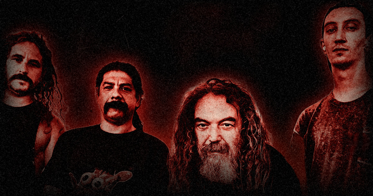 Soulfly, Nailbomb and Incite Pack Soda Bar Monday, Oct. 12