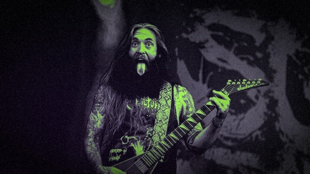 Suicide Silence Drop ‘Reminders of Hell’ Ahead of Riverside Tour Opener