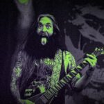 Suicide Silence Drop ‘Reminders of Hell’ Ahead of Riverside Tour Opener