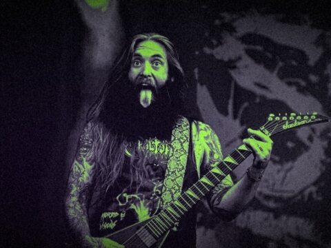 Suicide Silence Drop ‘Reminders of Hell’ Ahead of Riverside Tour Opener