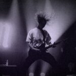 Thrown’s 2027 North American Tour With Guilt Trip and Fromjoy Skips San Diego; Nearest Stop Observatory OC March 27