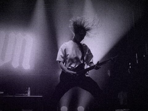 Thrown’s 2027 North American Tour With Guilt Trip and Fromjoy Skips San Diego; Nearest Stop Observatory OC March 27