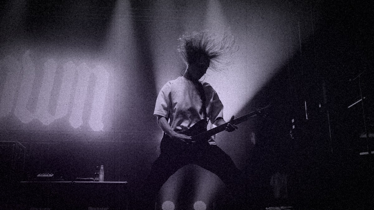 Thrown’s 2027 North American Tour With Guilt Trip and Fromjoy Skips San Diego; Nearest Stop Observatory OC March 27