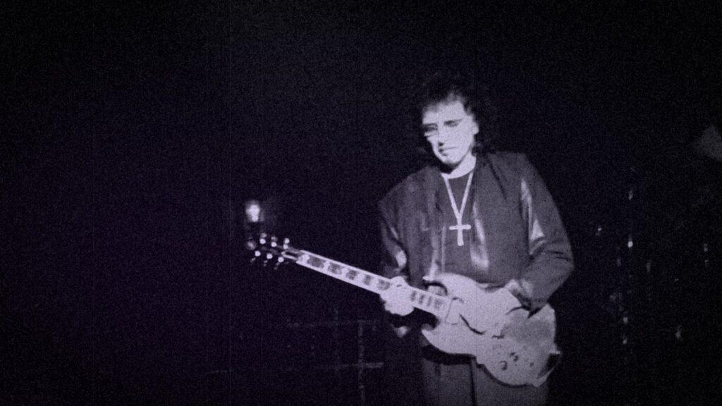 Tony Iommi’s ‘From The Dark’ Arrives Friday as Jorn Lande Explains How It Became a One-Singer Album