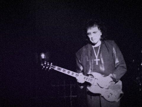 Tony Iommi’s ‘From The Dark’ Arrives Friday as Jorn Lande Explains How It Became a One-Singer Album