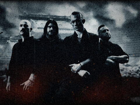 Trivium Announce ‘Crown in the Grave’ Album, Bring Tour to Inglewood Dec. 4
