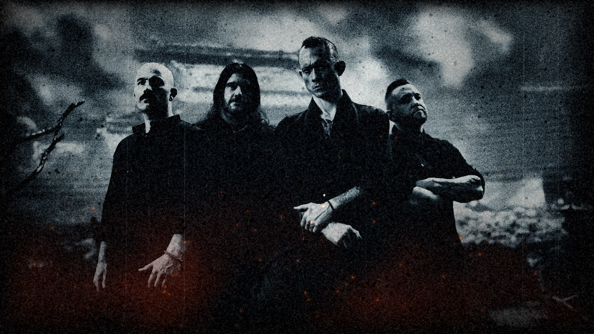 Trivium Announce ‘Crown in the Grave’ Album, Bring Tour to Inglewood Dec. 4