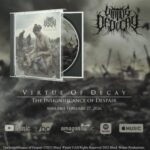 Profile picture of Virtue of Decay