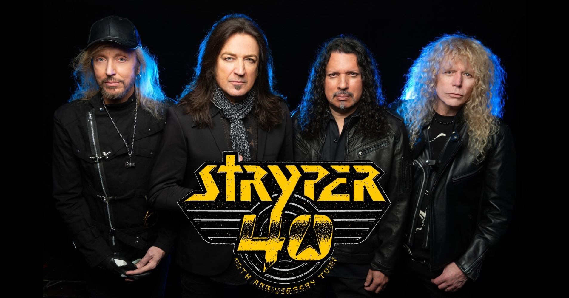 STRYPER