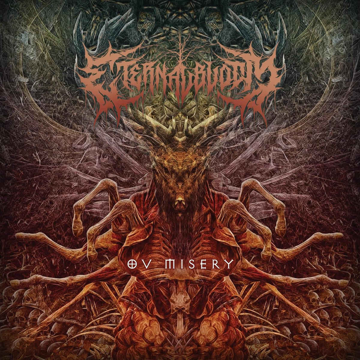 Eternal Bloom with Butane, Smog