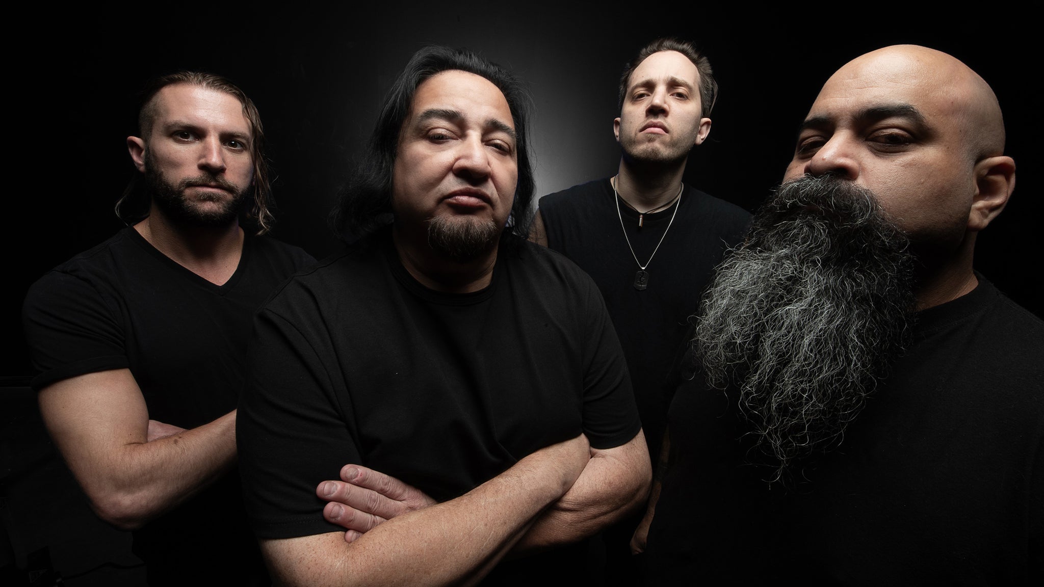 Fear Factory – Cybernetic Domination Tour 2026 with Darkest Hour, Brotality